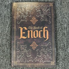 The Book of Enoch 2016 Defender Apocryphal Bible translator R H Charles 1917