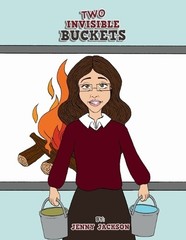 Jenny Jackson Two Invisible Buckets (Paperback)