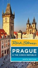 Rick Steves Prague & The Czech Republic – Paperback By Steves, Rick – VERY GOOD