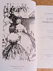 The Palliser Novels 6 Volumes Hardcover by Anthony Trollope Oxford University
