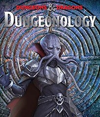 Dungeonology Hardcover Matt Forbeck