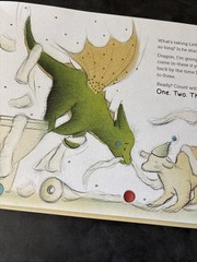 Lights Out, Little Dragon! by Debra Tidball & Rae Tan – Hardcover