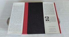 BERTRAND RUSSELL IN TWO VOLUMES: ONE 1872-1921 AND TWO 1921-1970 BY RAY MONK VG