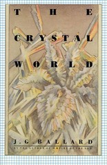 The Crystal World Multicolor