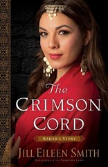 The Crimson Cord: (An Inspirational Redemption Story about a Mysterious Bibl…