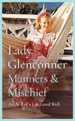 Anne Glenconner Manners and Mischief (Paperback) (UK IMPORT)