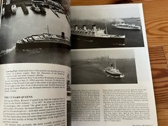 Dover Maritime Ser.: Great Cruise Ships and Ocean Liners from 1954 to 1986 :…