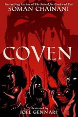 Coven: A Graphic Novel – GOOD