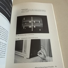 Len Buckwalter Video Games 1977 1st Printing Pong Era Gaming Book