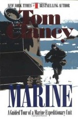 Marine: A Guided Tour of a Marine Expeditionary Unit (Tom Clancy’s Milita – GOOD