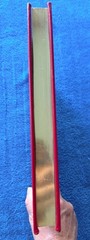 A CHRISTMAS TREASURY LEATHERBOUND HARDCOVER NEW SEALED Barnes&Noble EXCLUSIVE
