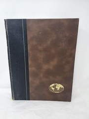 The World Book Atlas 1971 Hard Cover Maps Populations Moon Photos 392 Pages