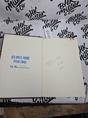THE ACTS OF THE APOSTLES VOL II – FIRST PRINTING 1968- OLIVER B. GREENE