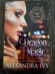 Dragon Magic (Paperback or Softback)