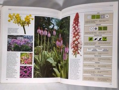 Garden Plant Survival Manual By Ann Bonar – 1984 Chartwell Books Inc. HC- NICE