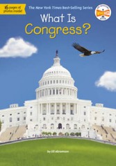 What Is Congress (What Was) – Paperback By Abramson, Jill – GOOD