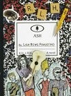 ASH By Lisa Rowe Fraustino **BRAND NEW**
