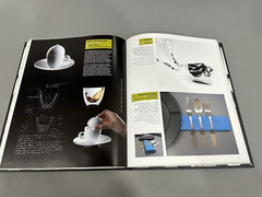 Tapas Spanish Design For Food Hard Cover