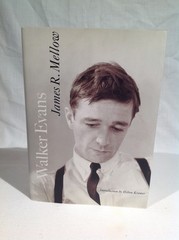 Walker Evans by James R. Mellow, 1999, HC, First Edition, ISBN 046509077X