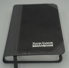 Holly Bible NIV Zondervah 2011 Small Size (6.5″x 4.25″ ) Thinline Faux Leather