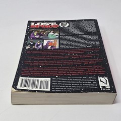 Irwin Allen’s Lost in Space Volume Three Authorized Biography by Marc Cushmam