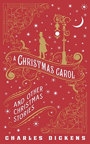 Christmas Carol and Other Christmas… by Charles Dickens Leather / fine binding