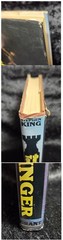 Stephen King Book The Gunslinger Dark Tower First 1st Printing Edition 1982 HC