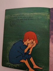 Arch Books The Boy Who Ran Away PB 1964 Irene Elmer Illus Ages 4-8 Bible