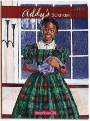 Addy’s Surprise: A Christmas Story (American Girl Collection) by Connie Porter