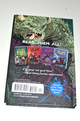 Last Kids on Earth Series by Max Brallier 5 Books Collection Set -Ages 8-12-HC