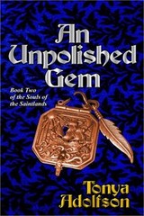 An Unpolished Gem (Paperback or Softback)