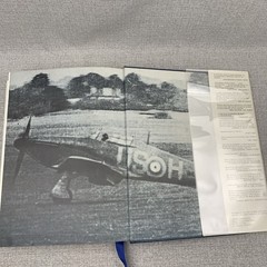 The Battle of Britain – Then and Now by Winston Ramsey After The Battle WWII