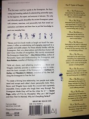 The Enneagram Made Easy : Discover the 9 Types of People by Elizabeth Wagele and