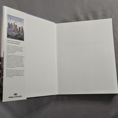 Engel & Volkers Luxury Real Estate Metropolitan Homes Hardcover Book 313pg READ⬇