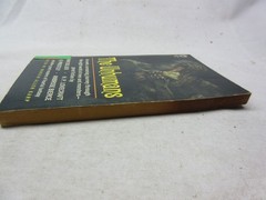 The Unhumans SP405 Popular Library 1965 ed Marvin Allen Karp Horror Anthology (Y