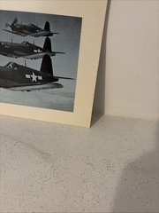 Pilots Manual For F4U Corsair – Reprint – Aviation Publications