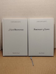 Annie’s Hearts of Amish Country Series – Lot of 20 Christian Romance Hardcovers