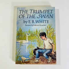 E. B. White Treasury Set by E. B. White 2000 Trade PBs