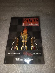 Pawns In The Game William Guy Carr 2013 FBI Edition Dauphin Pub