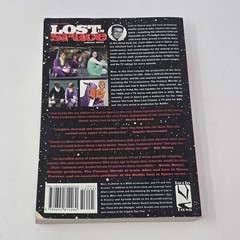 Irwin Allen’s Lost in Space Volume Three Authorized Biography by Marc Cushmam