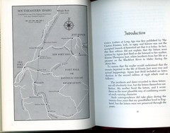 Idaho History – Letters Of Long Ago, HC Book by; Reid, 1973, Ex Condition