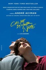 Call Me by Your Name: A Novel – Paperback By Aciman, AndrÃ© – GOOD