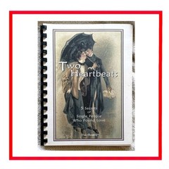 ❤️👫ONLY KNOWN COPY Two Heartbeats FIND LOVE SECRETS Fran Greenberg Dating Help