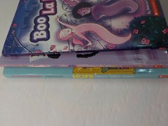 Tween Girl Scholastic 3 Book Lot