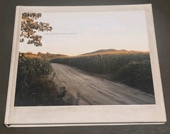 Oxbow Archive by Joel Sternfeld (2008, First Edition,Hardcover) – misprint