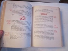 1955 THE GOURMET COOKBOOK – MASSIVE BOOK – 781 PAGES