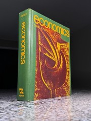 Economics – Hardcover By Fusfeld, Daniel R –