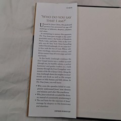 The True Jesus By David Limbaugh Hardcover Regnery Publishing 2017 Religion
