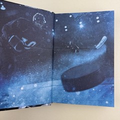 Claire Contreras Until I Get You NSFW Nocturnal Ink Special Edition +Art Print