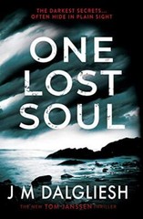 One Lost Soul (1) (Hidden Norfolk) By J M Dalgliesh